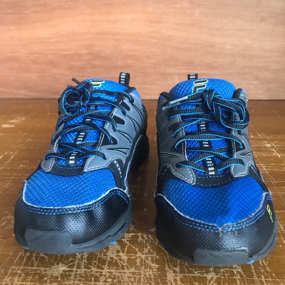 Kids Sneakers - Picture 3 of 8